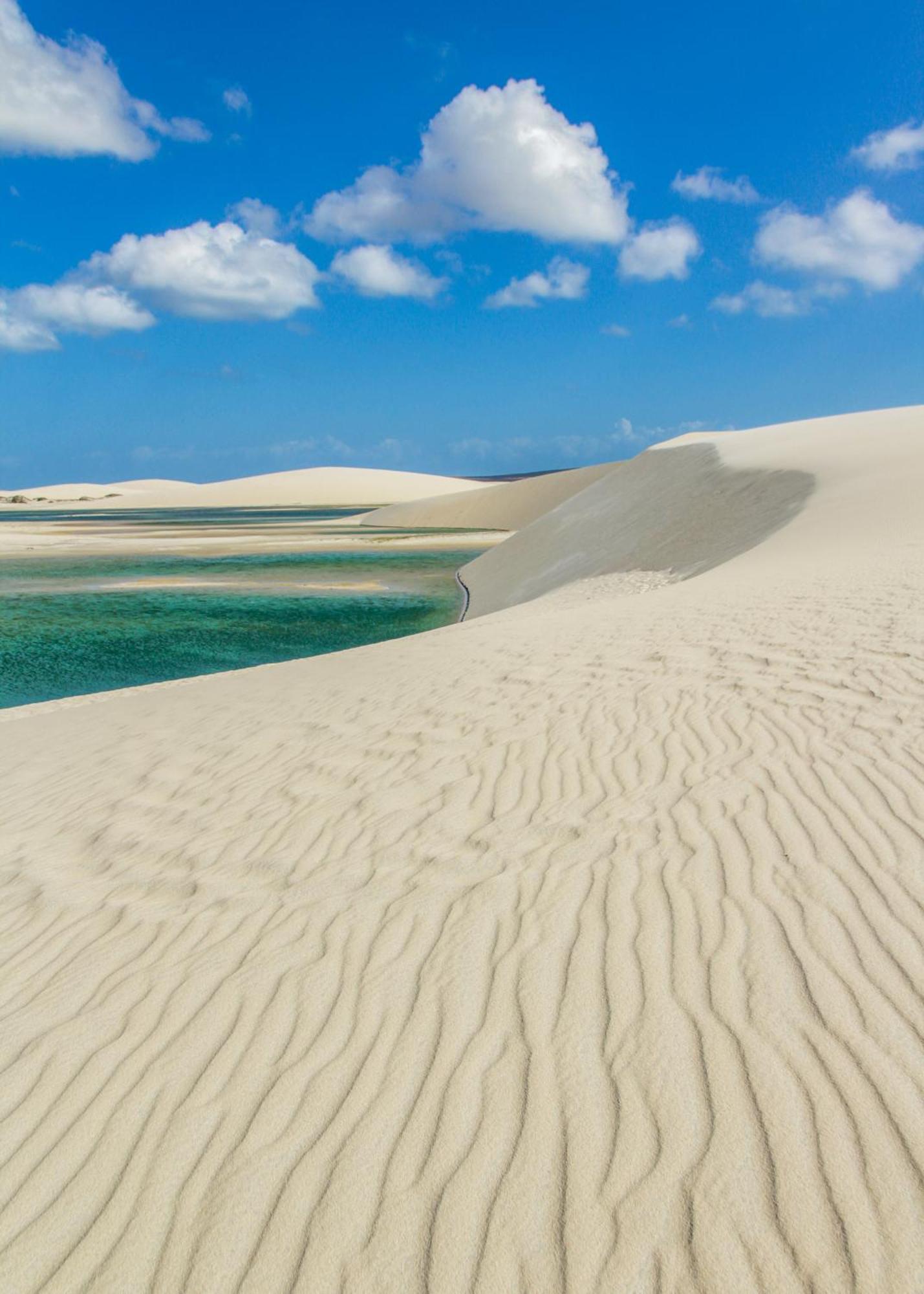 Vila Beiju Barrinha - Frente Mar! المظهر الخارجي الصورة